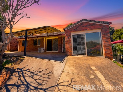 Property in Eagleby - $600 weekly