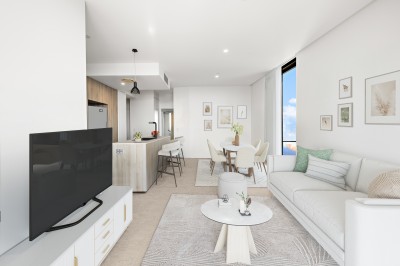 Property in South Brisbane - OFFER OVER 1,250,000