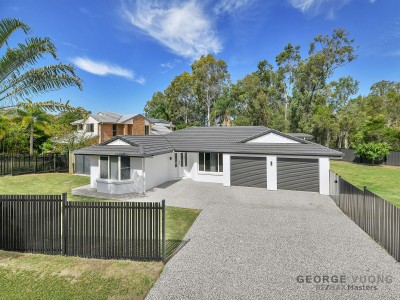 Property in Forest Lake - Submit all offers 2nd May 5pm-unless sold prior