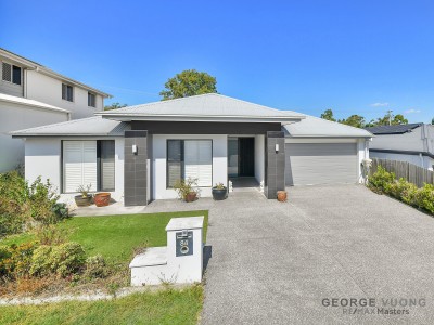 Property in Heathwood - * Under Contract *