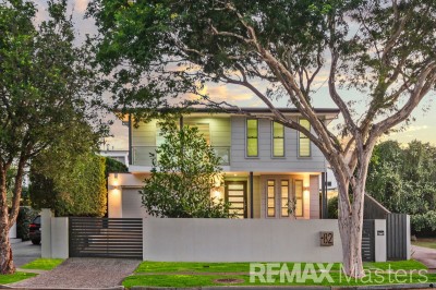 Property in Ascot - $1600 Weekly