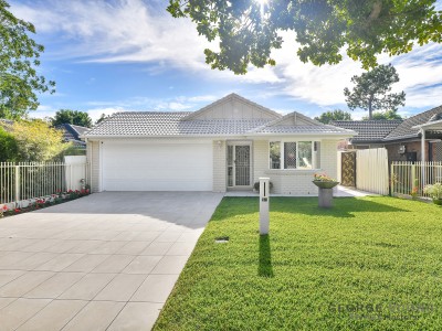 Property in Forest Lake - Submit all offers 23rd May by 5pm