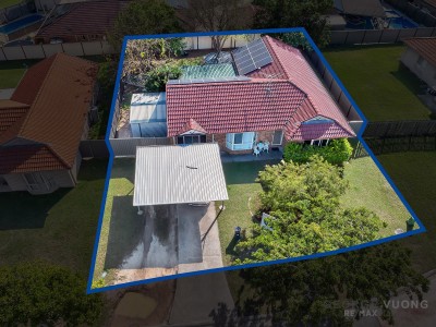 Property in Crestmead - $800,000+ Offers - text to inspect