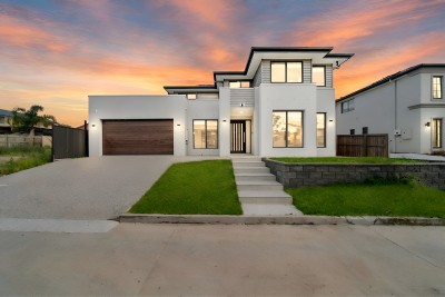 Property in Stretton - All Genuine Offers Considered