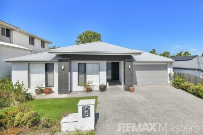 Property in Heathwood - $900 Weekly
