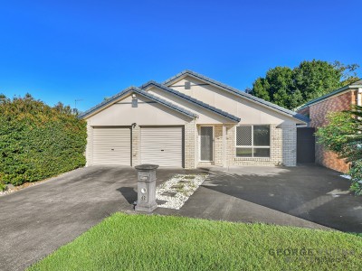 Property in Forest Lake - Sold for $960,000