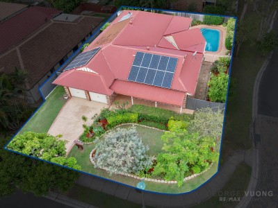 Property in Forest Lake - * Under Contract *