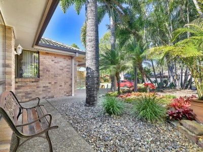 Property in Forest Lake - Sold for $820,000