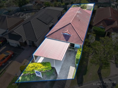 Property in Forest Lake - Sold for $920,000
