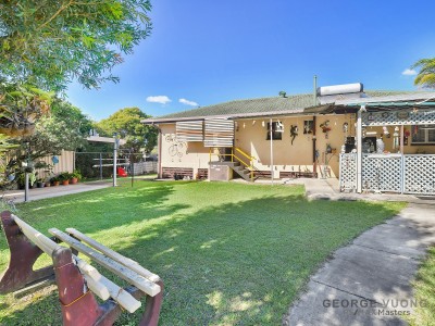 Property in Inala - * Under Contract *