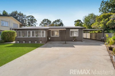 Property in Logan Central - $700 Weekly