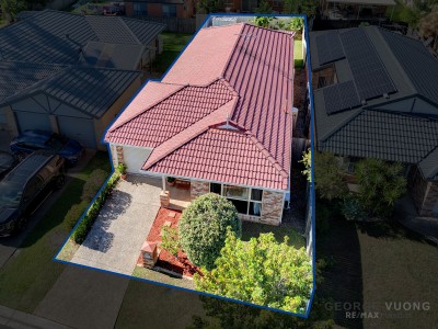 Property in Forest Lake - * Under Contract *