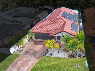 Property in Forest Lake - Submit all offers 4th July 5pm