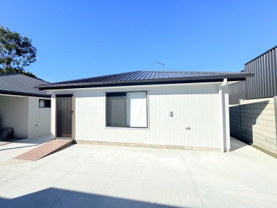 Property in Sunnybank - $750 weekly