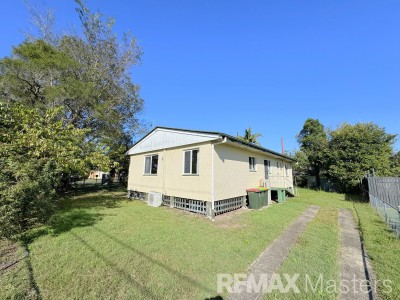 Property in Acacia Ridge - $540 weekly