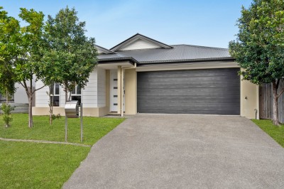 Property in Yarrabilba - Offers above $758,000