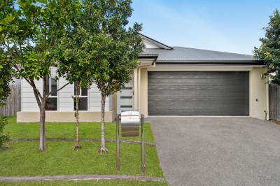 Property in Yarrabilba - OFFERS OVER $899,000