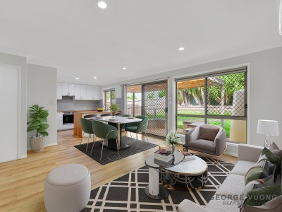 Property in Forest Lake - FOR SALE