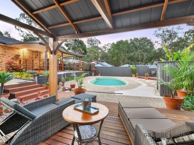 Property in Forest Lake - * Contact Agent *