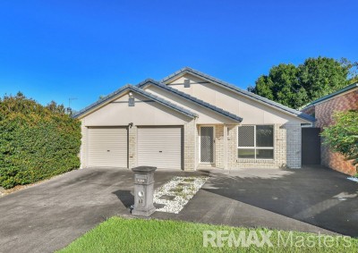 Property in Forest Lake - $750 weekly