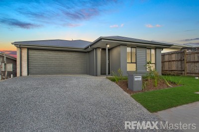 Property in Logan Reserve - $670 weekly