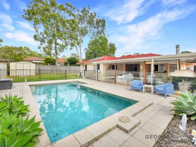 Property in Forest Lake - Submit all offers 1st Aug by 5pm