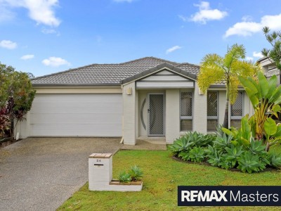 Property in Heathwood - $790 weekly