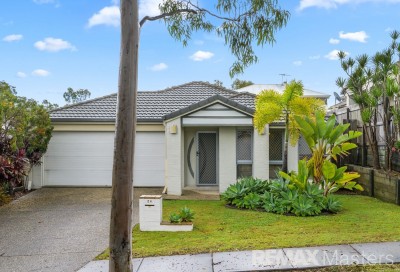 Property in Heathwood - $790 weekly