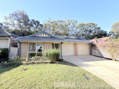 Property in Forest Lake - $780 weekly