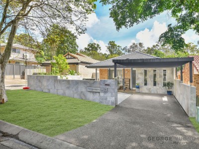 Property in Forest Lake - Best offers above $838,000 by 7th Nov 5pm