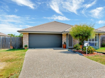 Property in Hillcrest - Sold for $387,000