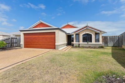 21 Tectona Way, Halls Head, WA 6210