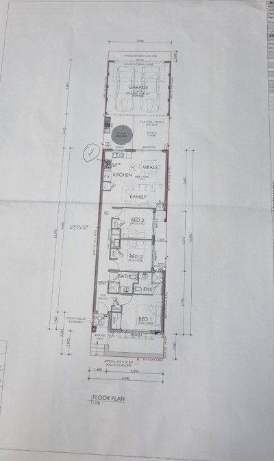 lot 521 Carphine Drive, Eglinton, WA 6034