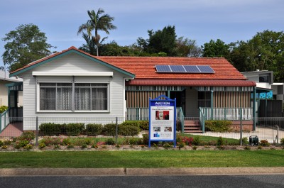 Property in Coffs Harbour - Sold