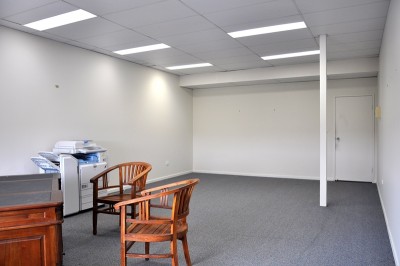 Property in Coffs Harbour - Leased