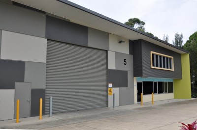 Property in Woolgoolga - Leased