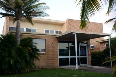 Property in Coffs Harbour - Leased
