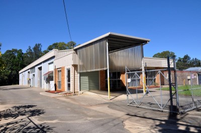 Property in Coffs Harbour - Sold