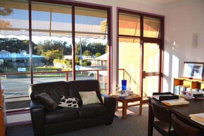 Property in Coffs Harbour - Leased