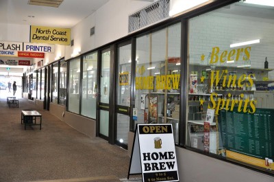 Property in Coffs Harbour - Sold