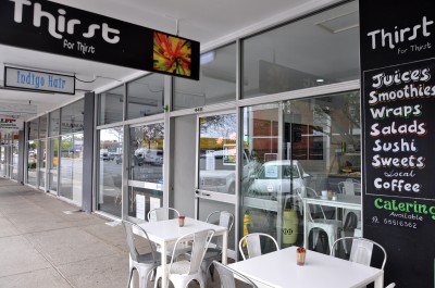 Property in Coffs Harbour - Sold