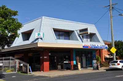 Property in Sawtell - Sold