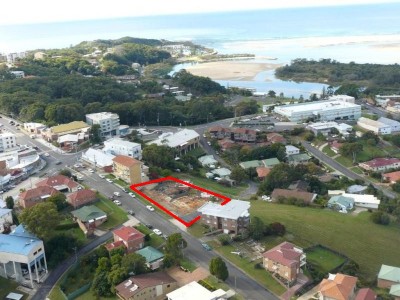 Property in Nambucca Heads - Sold
