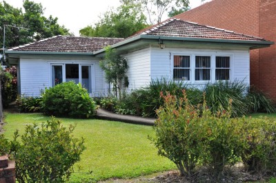 Property in Coffs Harbour - Sold