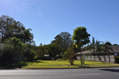 Property in Coffs Harbour - Sold