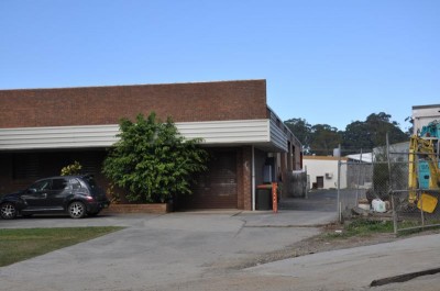 Property in Coffs Harbour - Leased