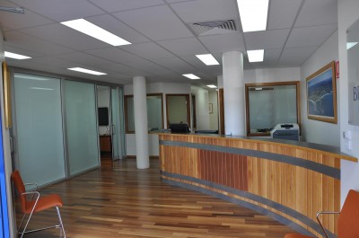 Property in Coffs Harbour - Leased