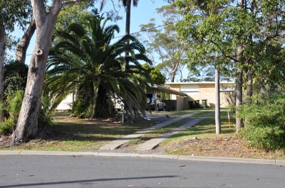 Property in Coffs Harbour - Sold