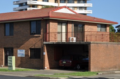 Property in Coffs Harbour - Sold