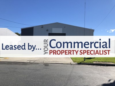 Property in Coffs Harbour - Leased